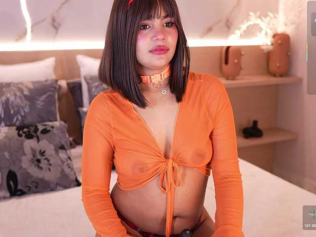IvyEllis live cam on BongaCams