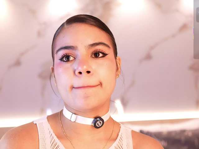 IvyEllis live webcam show