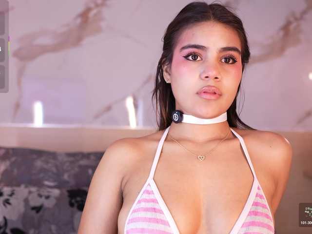 IvyEllis live cam on BongaCams