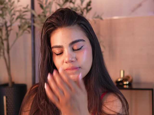 IvyEllis live cam on BongaCams