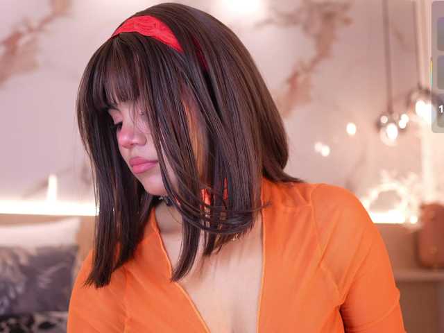 IvyEllis live cam on BongaCams