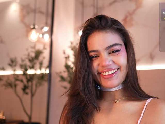 IvyEllis live webcam show