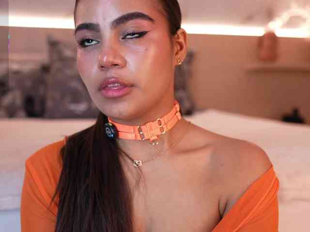 IvyEllis webcam