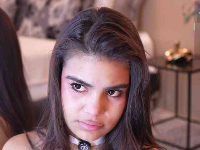 IvyEllis webcam