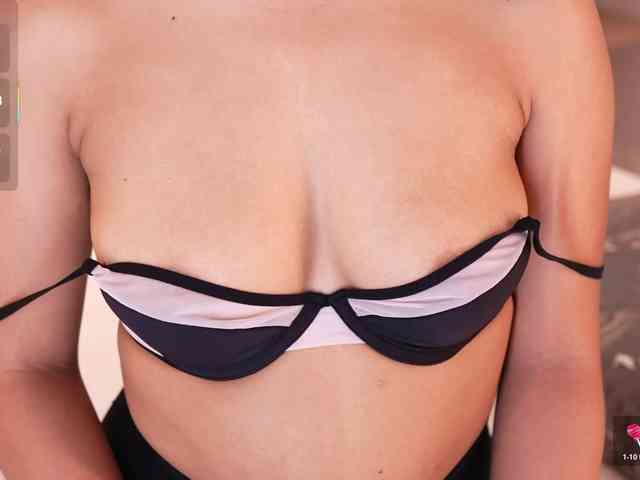 IvyEllis webcam