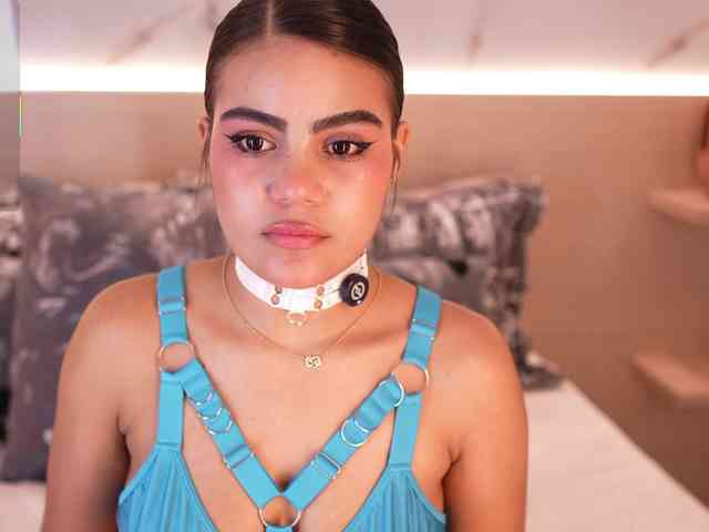 IvyEllis webcam