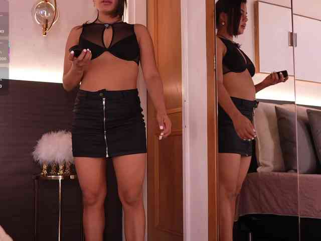 IvyEllis webcam