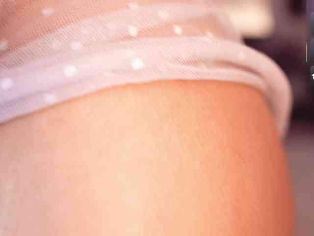 IvyEllis webcam