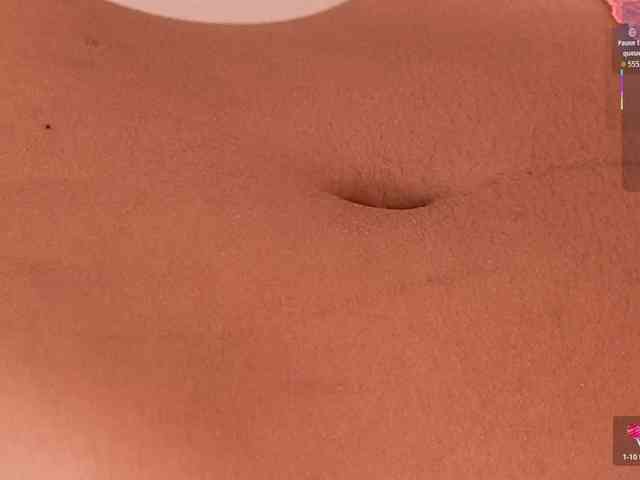 IvyEllis webcam