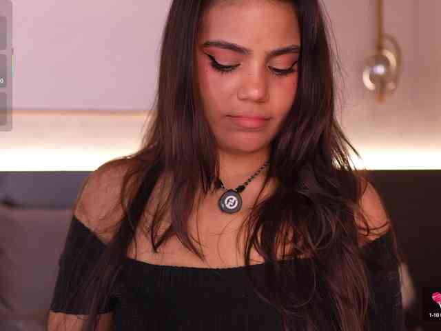 IvyEllis webcam