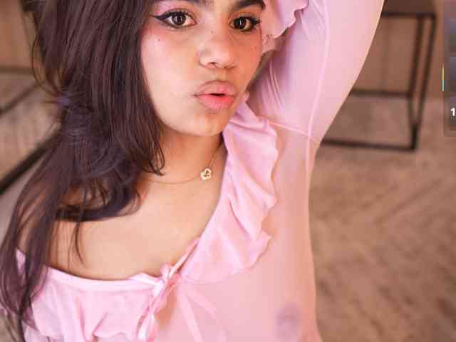 IvyEllis webcam