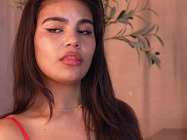 IvyEllis webcam