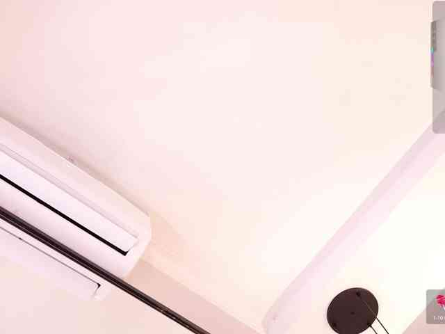 IvyEllis webcam