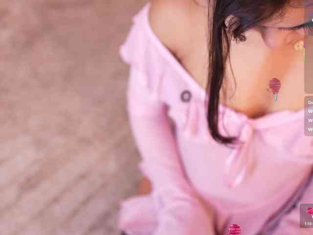 IvyEllis webcam