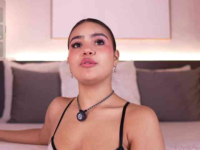 Modelo: IvyEllis
