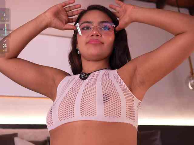 IvyEllis webcam