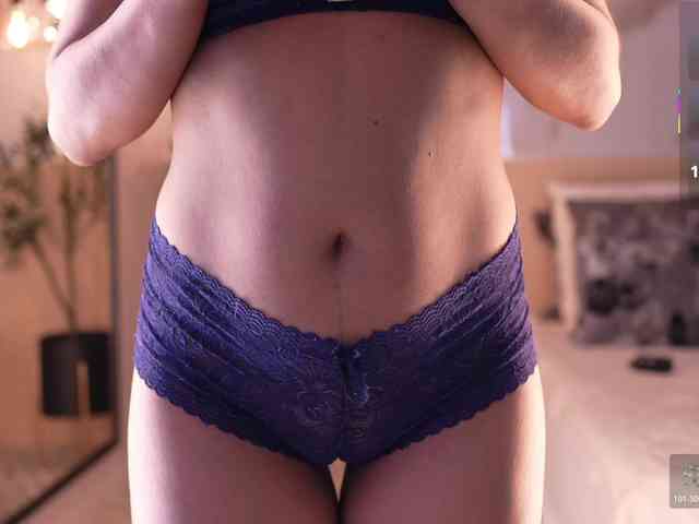 IvyEllis webcam