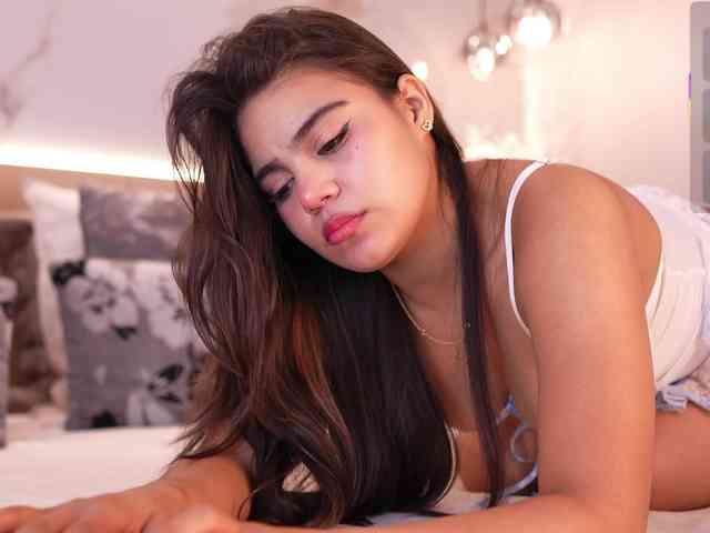 IvyEllis webcam