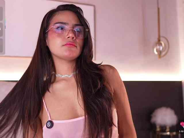 IvyEllis webcam