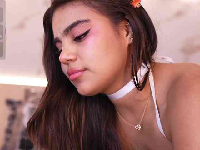 IvyEllis webcam