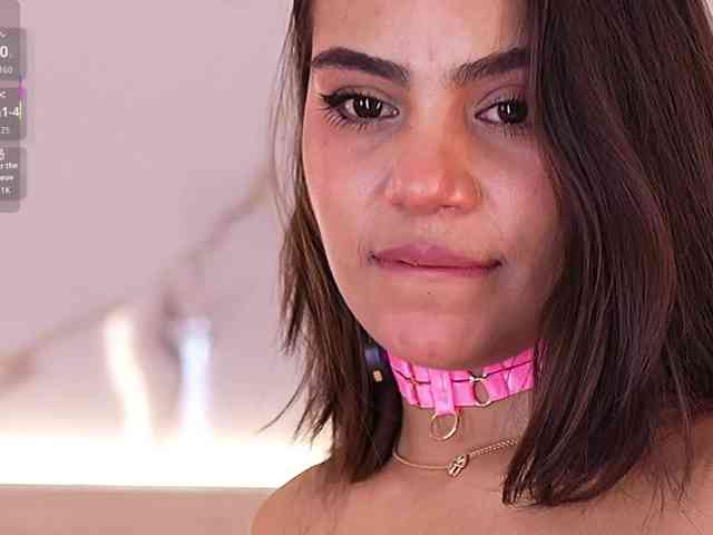 IvyEllis webcam