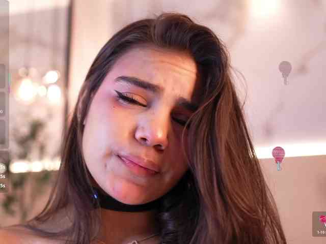 IvyEllis webcam