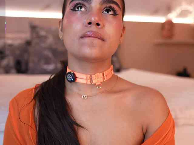 IvyEllis webcam