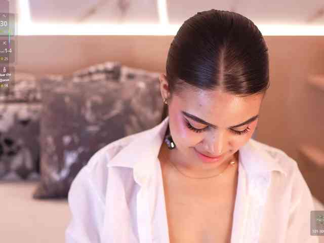 IvyEllis webcam