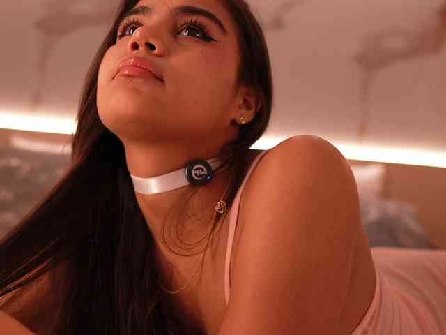 IvyEllis webcam