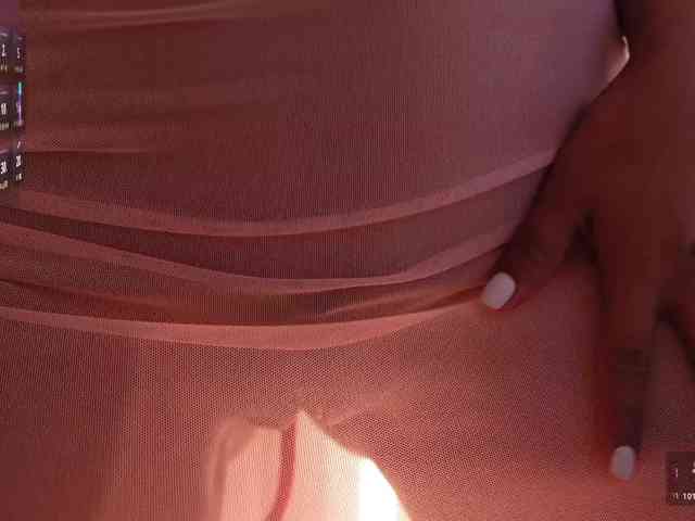 IvyEllis webcam