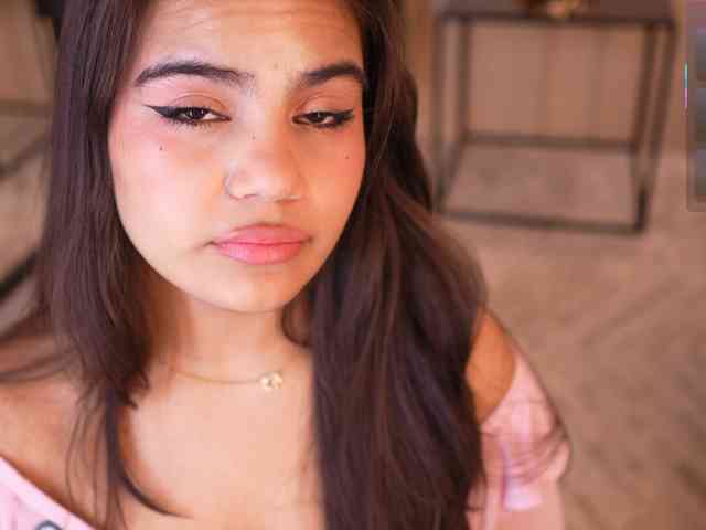 IvyEllis webcam