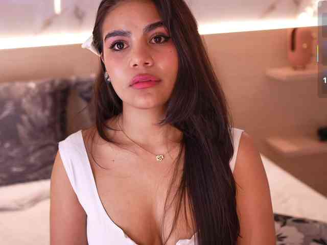 IvyEllis webcam