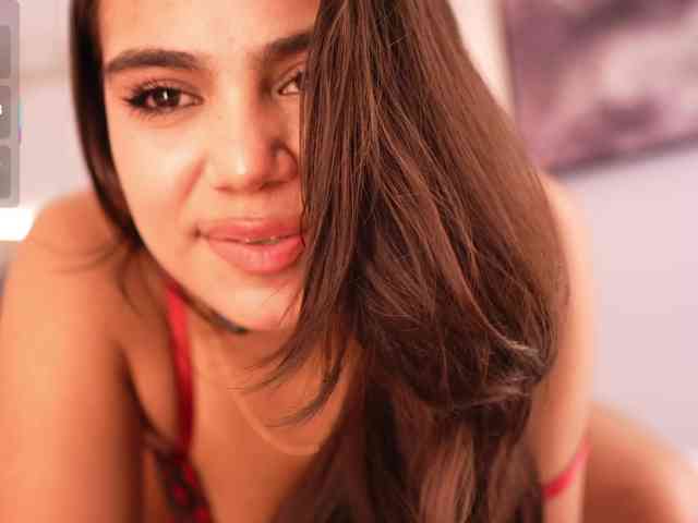 IvyEllis webcam