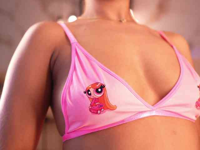 IvyEllis webcam