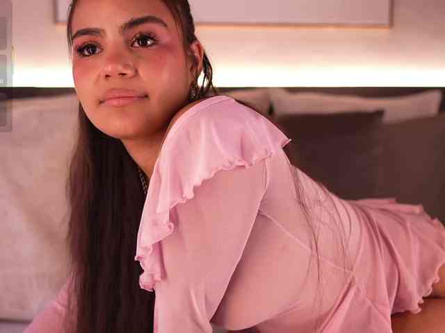 IvyEllis webcam