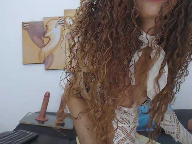 AnaMurcia live cam on BongaCams