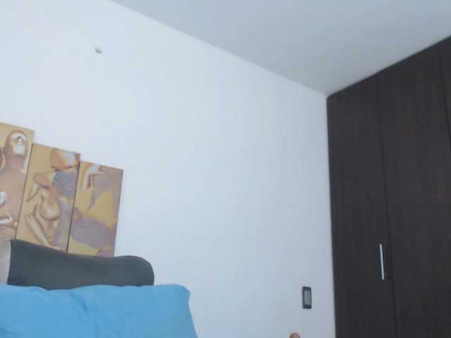 AnaMurcia live cam on BongaCams