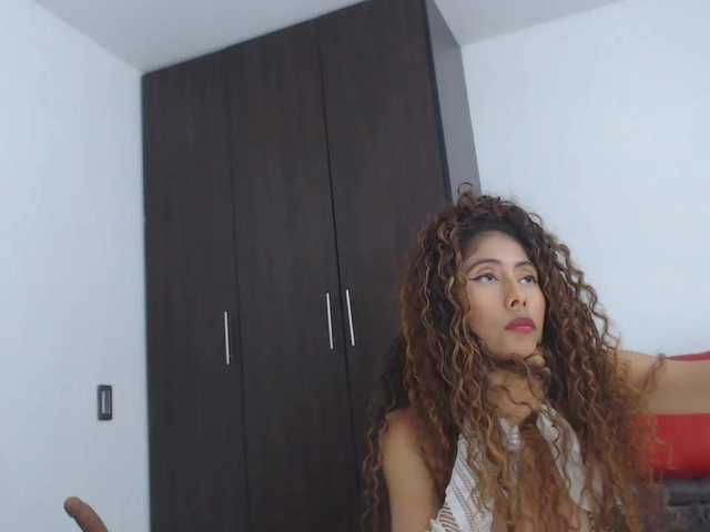 AnaMurcia live cam on BongaCams
