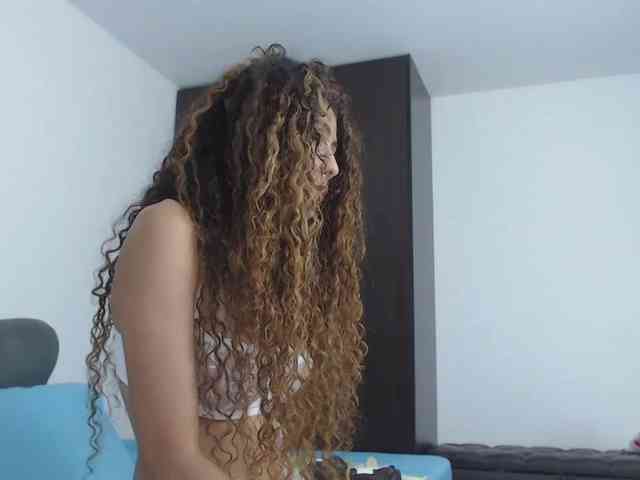 AnaMurcia webcam
