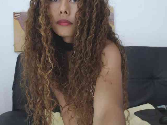 AnaMurcia webcam