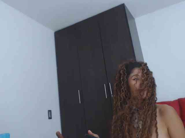 AnaMurcia webcam