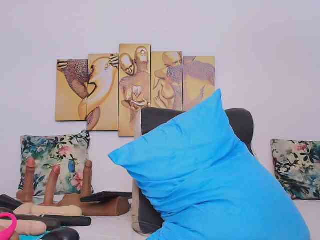 Model: AnaMurcia