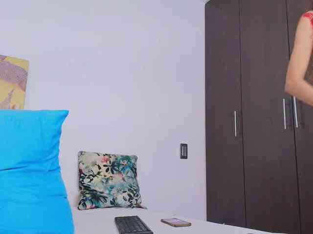 AnaMurcia webcam