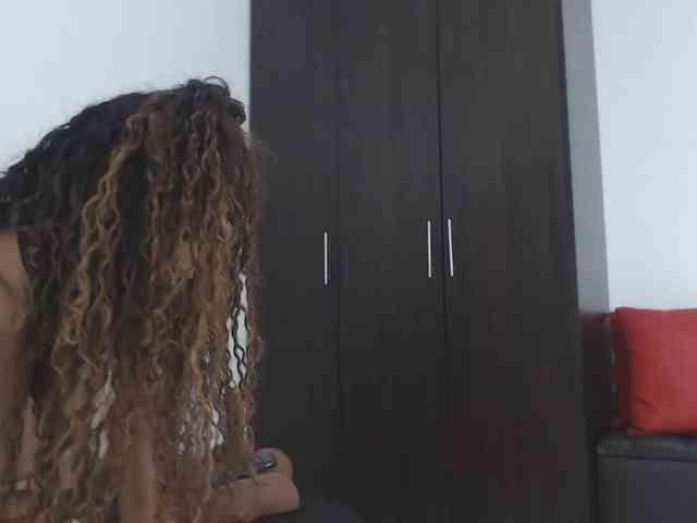 AnaMurcia webcam