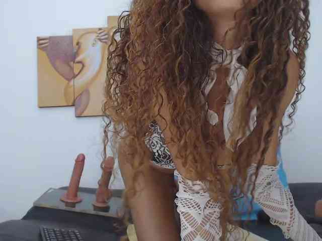 AnaMurcia webcam