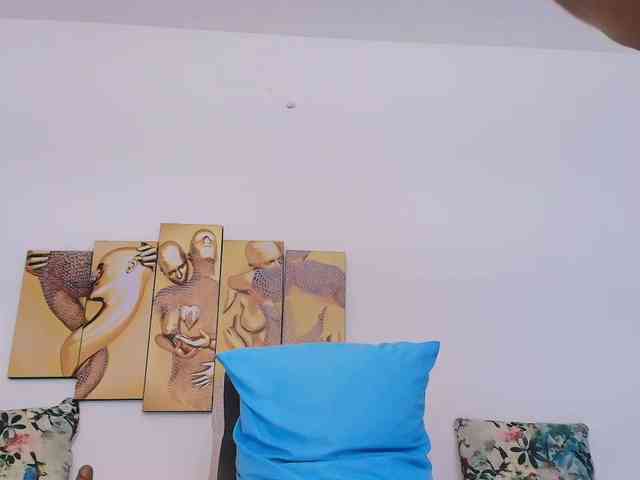AnaMurcia webcam