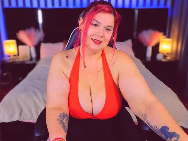 BettyDark