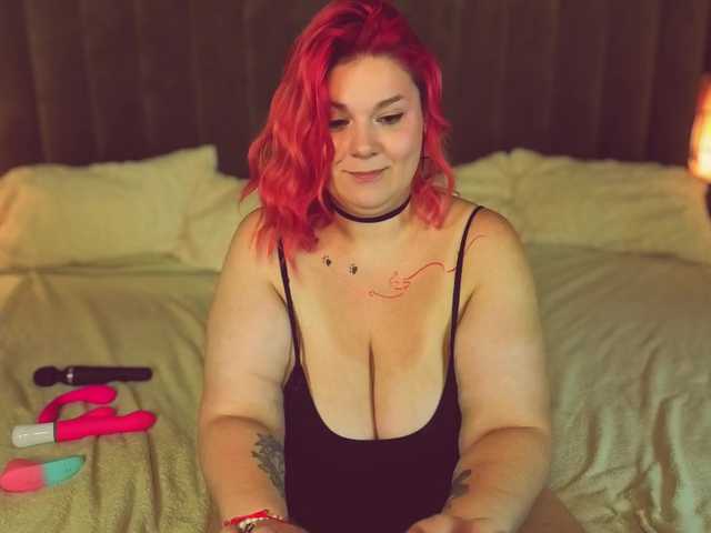 BettyDark