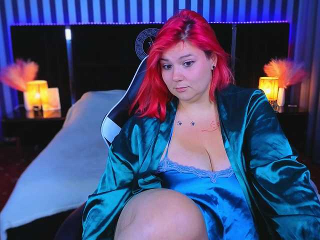 BettyDark live cam on BongaCams