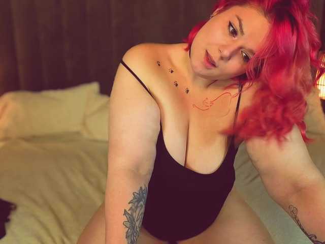 BettyDark